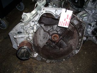 ΣΑΣΜΑΝ ΚΙΒΩΤΙΟ ΤΑΧΥΤΗΤΩΝ FIAT BRAVO 1.4 16V 6TAX 192B2000