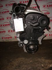 ΜΗΧΑΝΗ ΜΟΤΕΡ ΚΙΝΗΤΗΡΑΣ OPEL ASTRA G 1.6 Z16XE