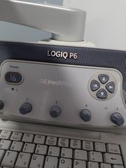Μηχάνημα Υπερήχων General Electric