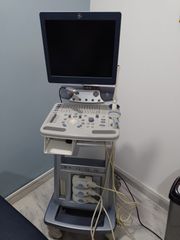 Μηχάνημα Υπερήχων General Electric-thumb-1