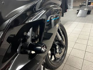 ΜΑΝΙΤΑΡΙΑ YAMAHA YZF-R7