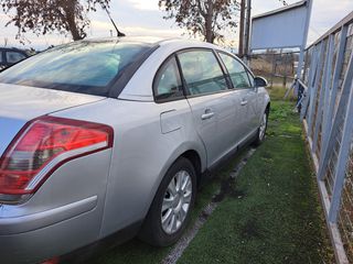 Citroen C4 2009 Sedan full extra-thumb-1