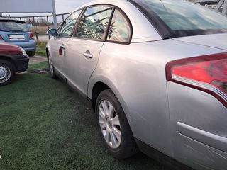 Citroen C4 2009 Sedan full extra-thumb-2
