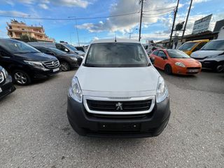 Citroen Berlingo 2018-thumb-1