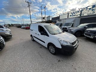Citroen Berlingo 2018