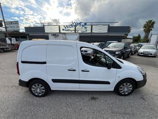 Citroen Berlingo 2018-thumb-2