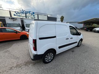 Citroen Berlingo 2018-thumb-3