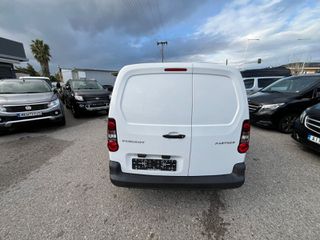 Citroen Berlingo 2018-thumb-4