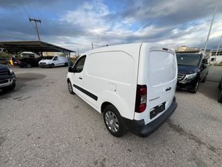 Citroen Berlingo 2018-thumb-5
