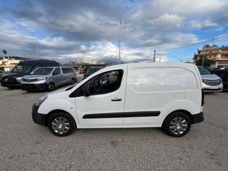 Citroen Berlingo 2018-thumb-6