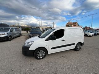 Citroen Berlingo 2018-thumb-7