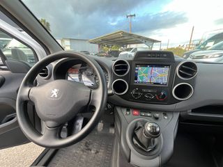 Citroen Berlingo 2018-thumb-11