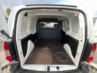 Citroen Berlingo 2018-thumb-13