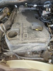 ΜΗΧΑΝΗ  FORD RANGER/RAPTOR 2018-2021 2.0cc 213PS TWINTURBO ECOBLUE YN2X AX9WA