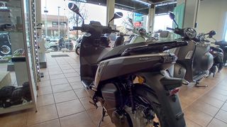 Peugeot Tweet 2026 NEW TWEET 200-thumb-4