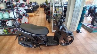 Peugeot Tweet 2026 NEW TWEET 200-thumb-7
