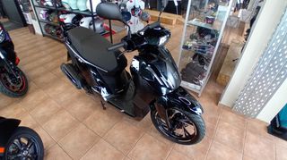 Peugeot Tweet 2026 NEW TWEET 200-thumb-8