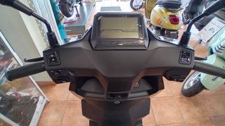 Peugeot Tweet 2026 NEW TWEET 200-thumb-10