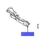 ΜΕΝΤΕΣΕΣ ΠΟΡΤ ΜΠΑΓΑΖ FORD FOCUS 2008-2011