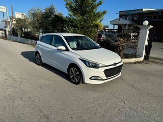 Hyundai i 20 2017 1.1 CRDI