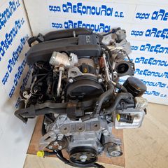 ΣΕ ΧΑΜΗΛΗ ΤΙΜΗ AUDI A1 1,2 TSI 8V 105 PS CBZ ΠΕΝΤΑΚΑΘΑΡΟΣ ΚΙΝΗΤΗΡΑΣ ΜΕ ΛΙΓΑ ΧΙΛΙΟΜΕΤΡΑ