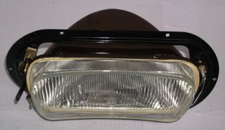 Φανάρι Εμπρόσθιο Αριστερό Ασύμμετρο - Dacia 1300 / Renault 10 / Renault 12 / Renault 16 - Elba