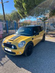 Mini Cooper S 2008