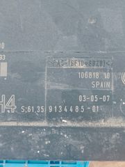 ΜΟΝΑΔΑ ΕΛΕΓΧΟΥ  BMW ΣΕΙΡΑ 3 E90 E91 E92 E93    106818 10-thumb-2