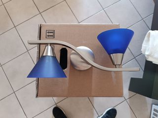 Διάφορα φωτιστικά