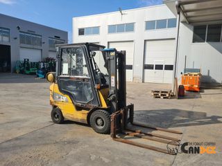 CAT 2018 GP15NT