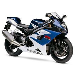 Suzuki GSX-R 1000 2006