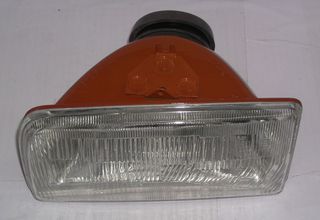 Φανάρι Εμπρόσθιο Δεξί - Ford Fiesta (76-83) - Faessa Kinby FE-1198-K