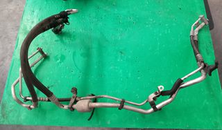 ΣΩΛΗΝΕΣ A/C FIAT PUNTO