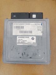 ECU ENGINE CONTROLLER BMW E87 E90 SIEMENS 5WK93643