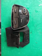 FIAT PUNTO EVO ΔΙΑΚΟΠΤΕΣ