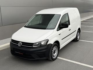 Volkswagen Caddy 2020 2.0TDi DSG ΑΨΟΓΟ..!