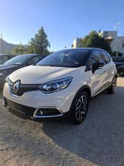 Renault Captur 2016 ENERGY DCI 90 ECO2 EXPRESSION ΑΥΤΟΜΑΤΟ