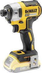 Dewalt Παλμικό Κατσαβίδι Μπαταρίας Solo Brushless 18V