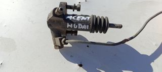 Τρόμπα συμπλέκτη Hyundai accent 1999...2003