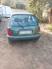 Nissan Micra 1998 Κ11