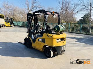 CAT 2006 GP25N-thumb-1