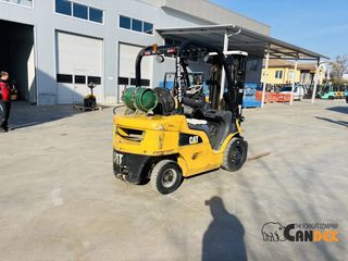 CAT 2006 GP25N-thumb-2