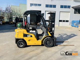 CAT 2006 GP25N-thumb-3