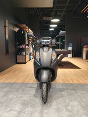 Suzuki Address 2026 ΑΝΑΝΕΩΜΕΝΟ!6 ΕΤΗ ΕΓΓΥΗΣΗ-thumb-1