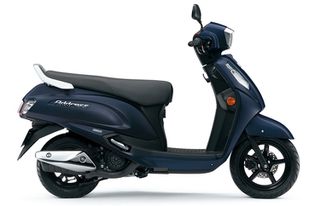 Suzuki Address 2026 ΑΝΑΝΕΩΜΕΝΟ!6 ΕΤΗ ΕΓΓΥΗΣΗ-thumb-2