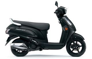 Suzuki Address 2026 ΑΝΑΝΕΩΜΕΝΟ!6 ΕΤΗ ΕΓΓΥΗΣΗ-thumb-4