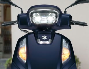 Suzuki Address 2026 ΑΝΑΝΕΩΜΕΝΟ!6 ΕΤΗ ΕΓΓΥΗΣΗ-thumb-5