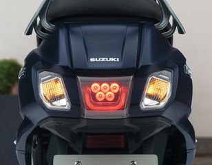 Suzuki Address 2026 ΑΝΑΝΕΩΜΕΝΟ!6 ΕΤΗ ΕΓΓΥΗΣΗ-thumb-6