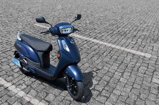 Suzuki Address 2026 ΑΝΑΝΕΩΜΕΝΟ!6 ΕΤΗ ΕΓΓΥΗΣΗ-thumb-9