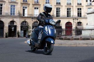 Suzuki Address 2026 ΑΝΑΝΕΩΜΕΝΟ!6 ΕΤΗ ΕΓΓΥΗΣΗ-thumb-10